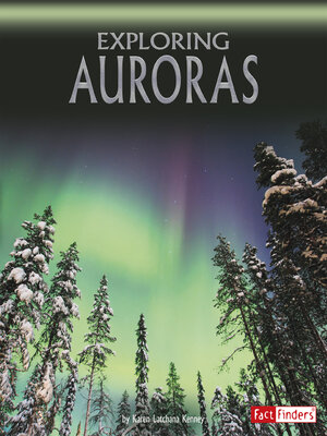 cover image of Exploring Auroras
